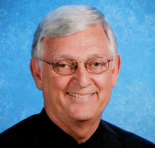 Larry Grimes