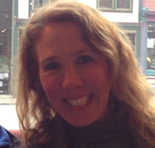 Leah Sills