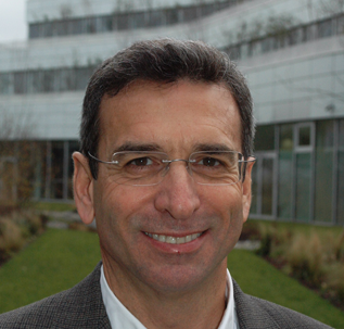 Gerald Mendes