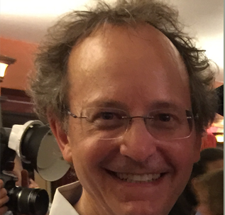 Jeffrey Jarvik