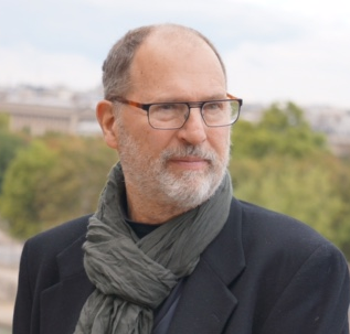 Ronald Linton
