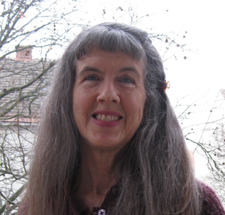 Stephanie Barrett