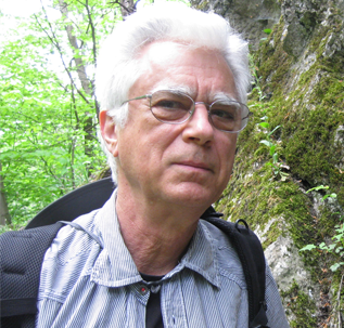 Robert Blaukopf
