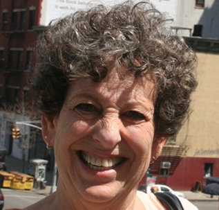 Monique Krohn