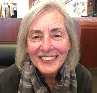 Edie Greenbaum