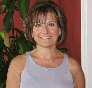 Lisa Bernath