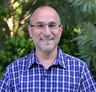 Paul Rozenfeld