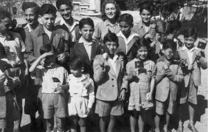 children-in-Portugal