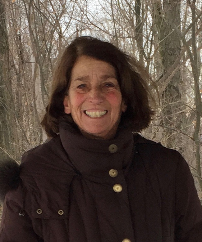 Paulette Freed