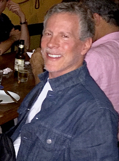 Mark Ginsburg