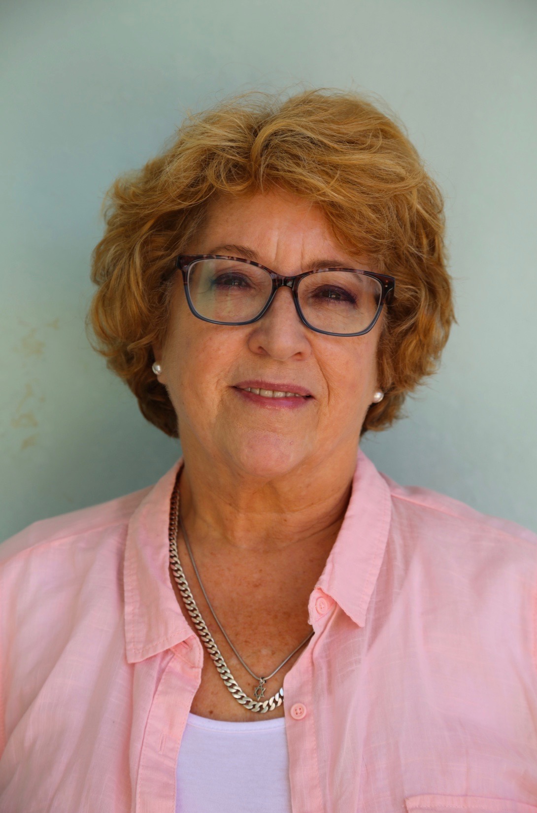 Cookie Fischer