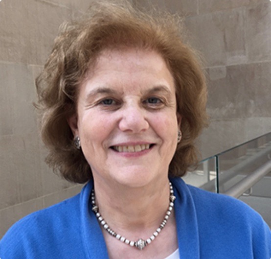 Ella Andriesse