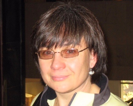 Helena Klots