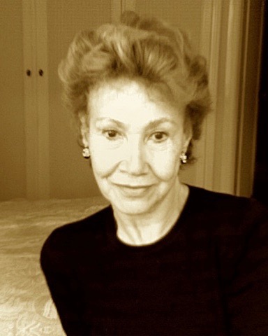Alexandra Grinkrug