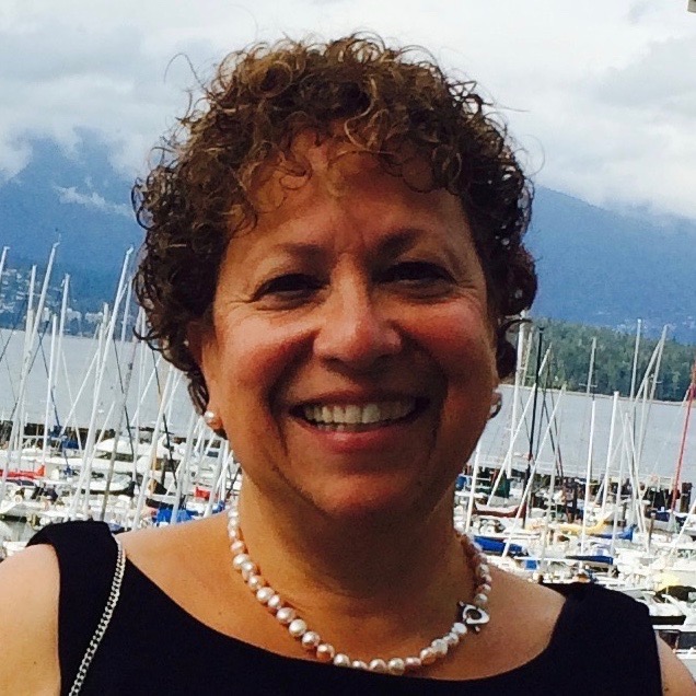 Myra Bard Michaelson