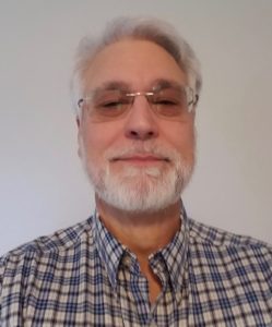 Peter Barrett