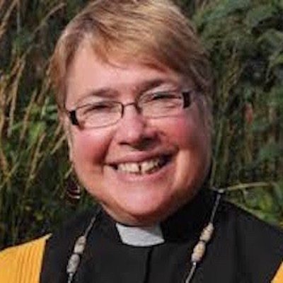 April I. Keech