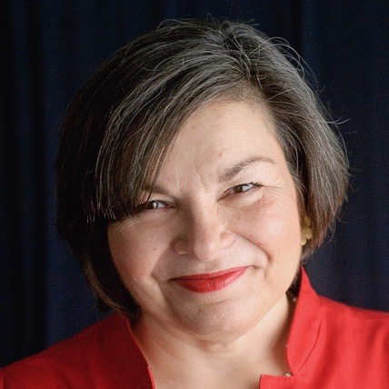 Maria de Carvalho