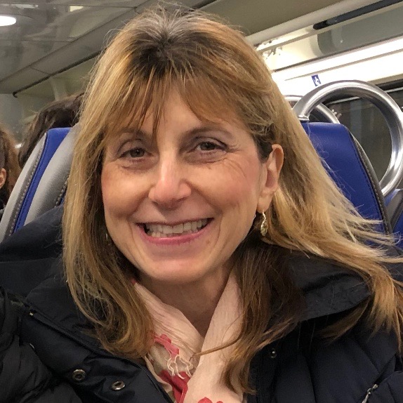 Ellen Widawsky