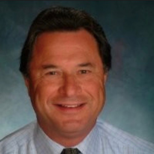 Robert Jacobvitz