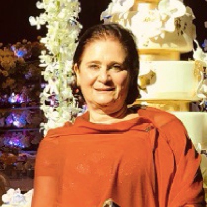 Fanny Fraynd Rabinovich