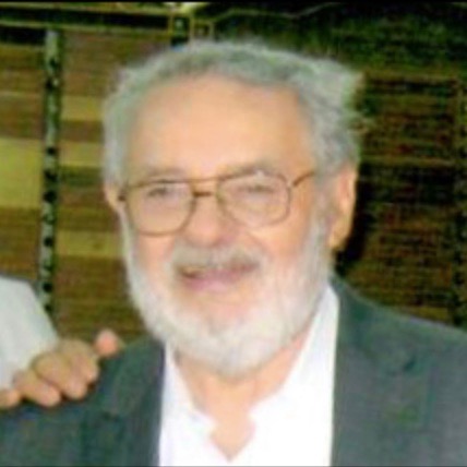 Rabbi Manuel Armon