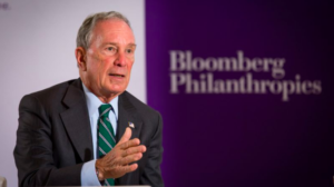 Bloomberg Philanthropies