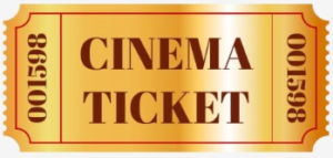 Cinema Ticket