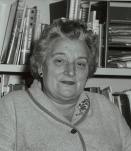 Truus Wijsmuller