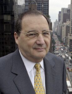 Abe Foxman