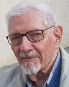 Inacio Steinhardt