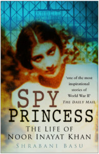 spy princess paperback
