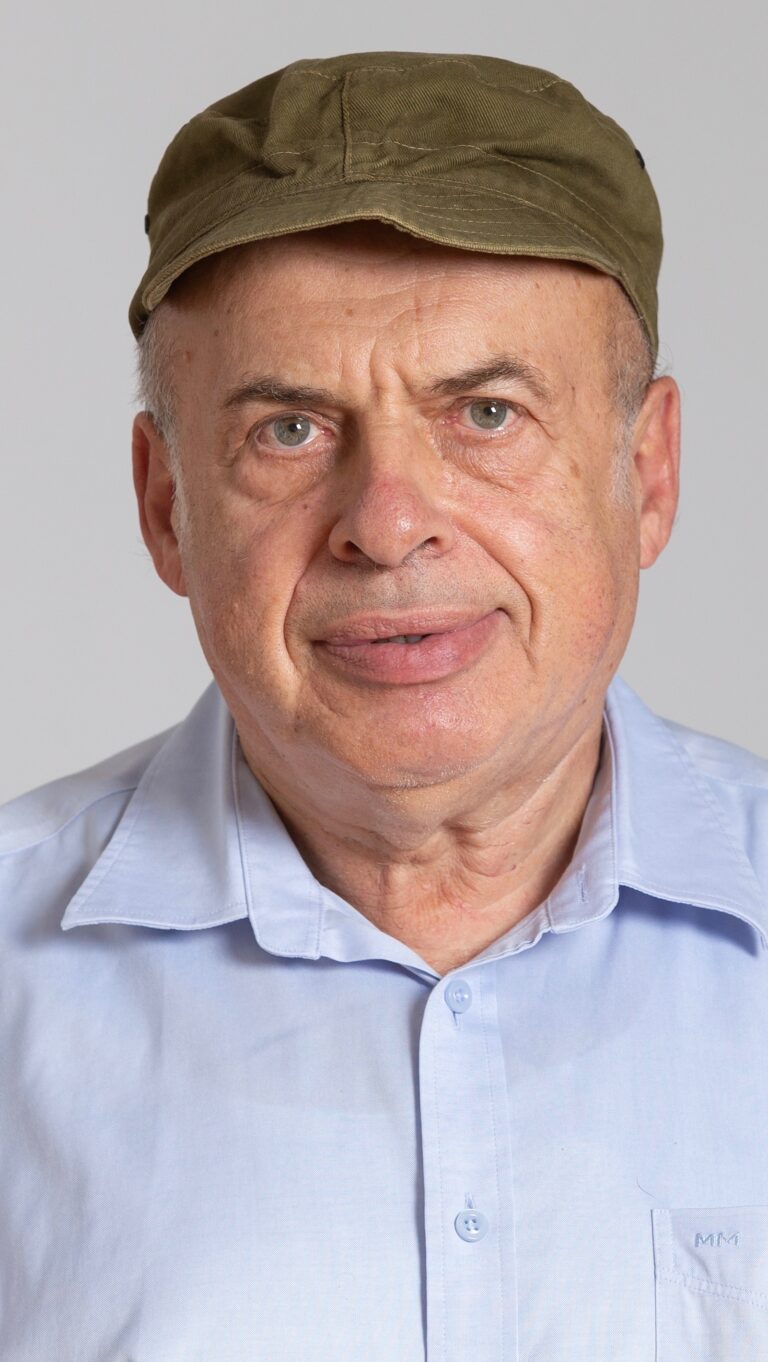 Events Natan Sharansky in Conversation with Gil Troy Sousa