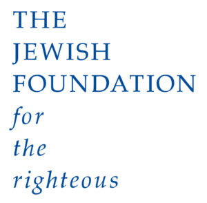 JFR logo