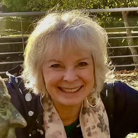 Susan Lindsey