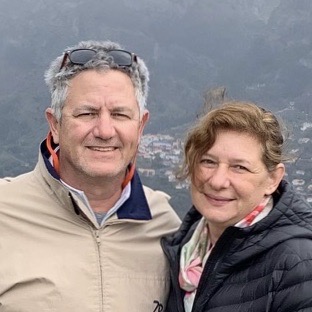 Michel Cassier  and Andrea Galina