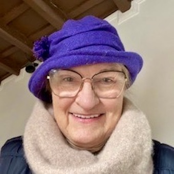 Frances Panchok
