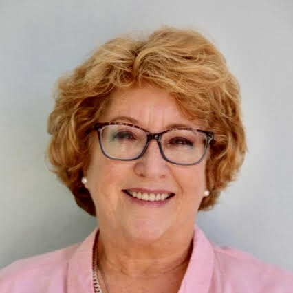 Cookie Fischer