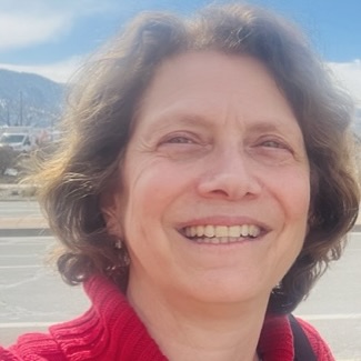 Ruth Aronson