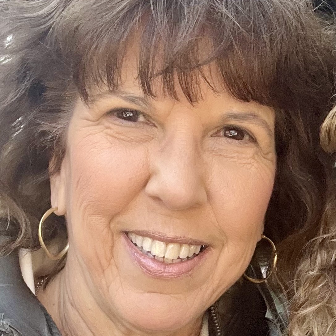Sharon Hoff