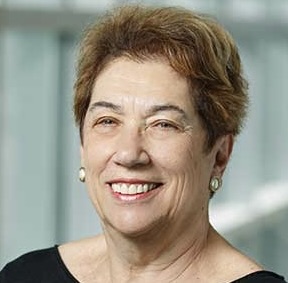 Shulamit Reinharz
