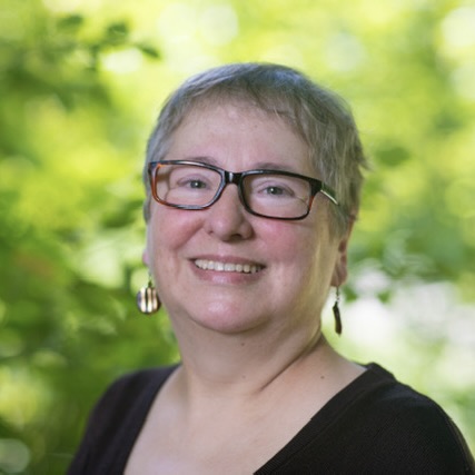 Elizabeth Eames