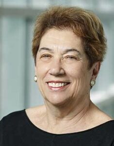 Shulamit (Shula) Reinharz