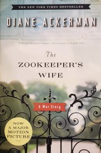 ZOOKEEPER'S WIFE