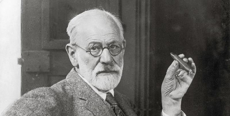 sigmund-freud-toolshero